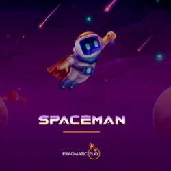 Spaceman 6kbet login