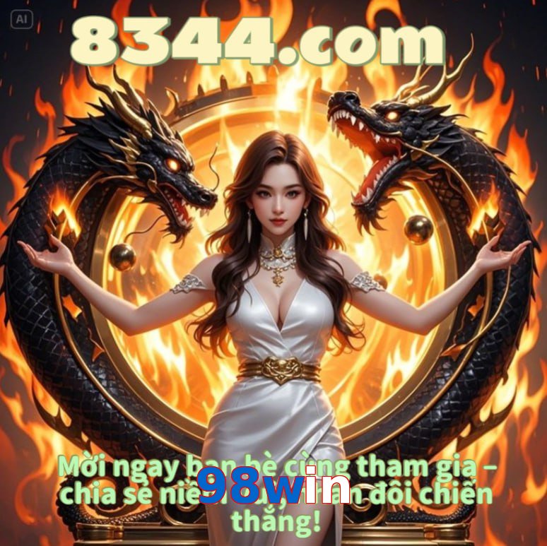 Trò Chơi Bắn Cá Phổ Biến Tại 98win